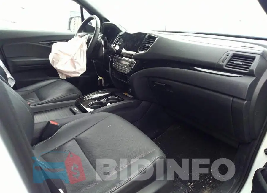 5FNYF8H96MB502344 Photo# 5