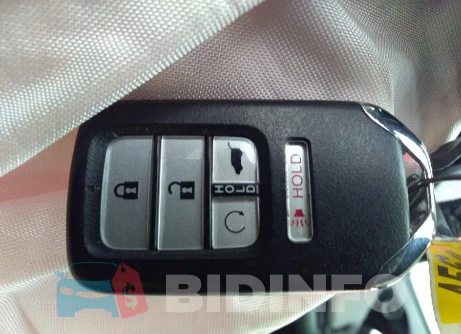 5FNYF8H96MB502344 Photo# 11