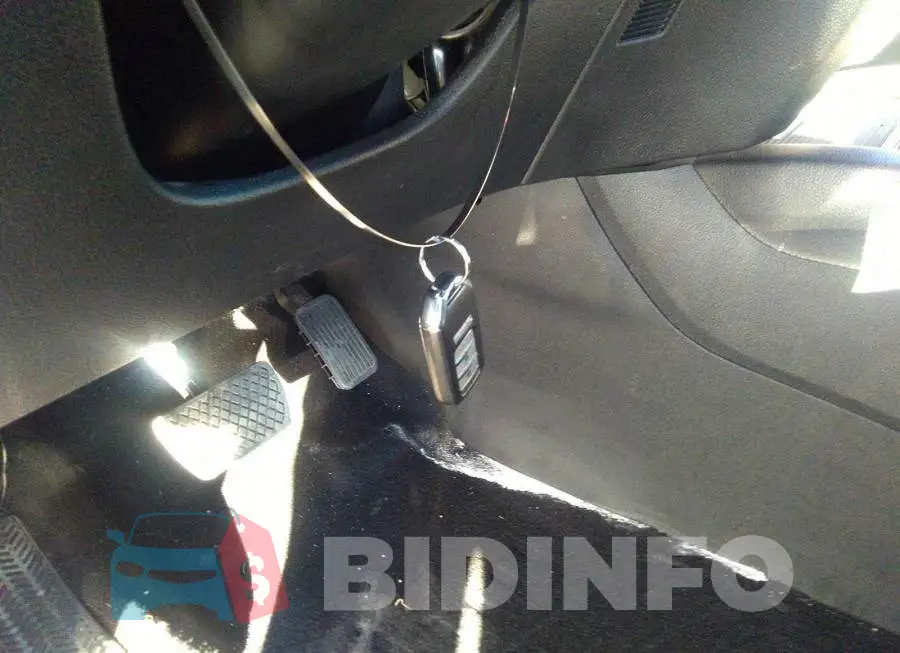 5FPYK3F84NB500139 Photo# 11