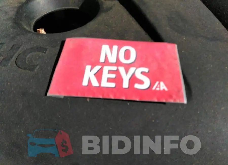 5NPDH4AE7FH561237 Photo# 11