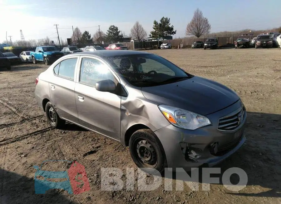 ML32F3FJ4HHF05311 Photo# 1