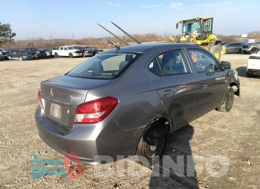ML32F3FJ4HHF05311 Photo# 4