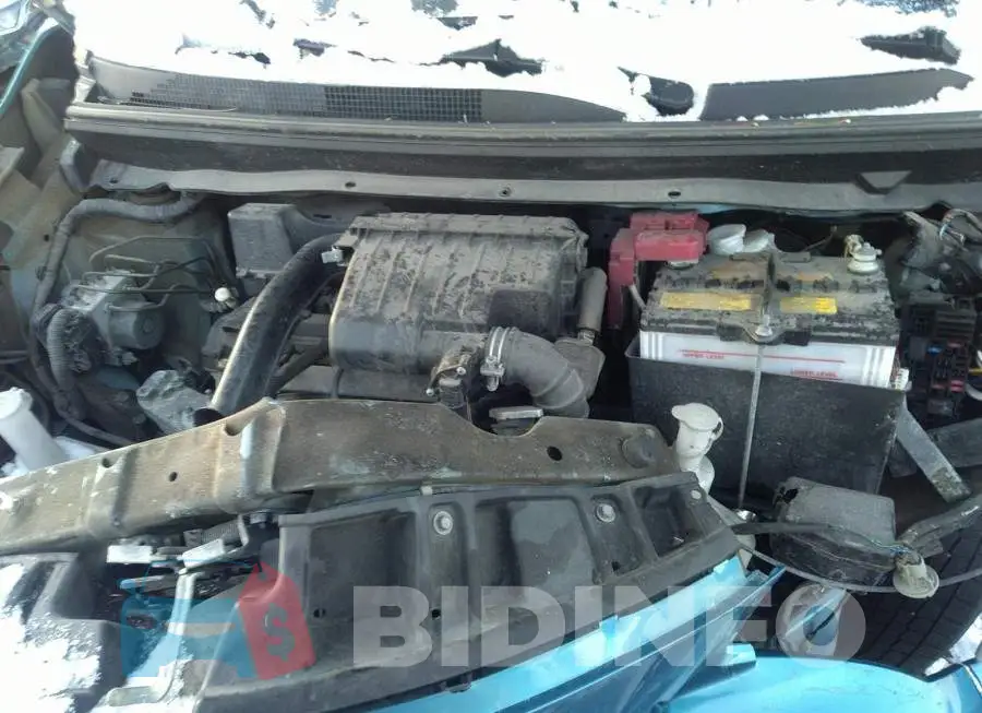 ML32F4FJ1HHF11699 Photo# 10