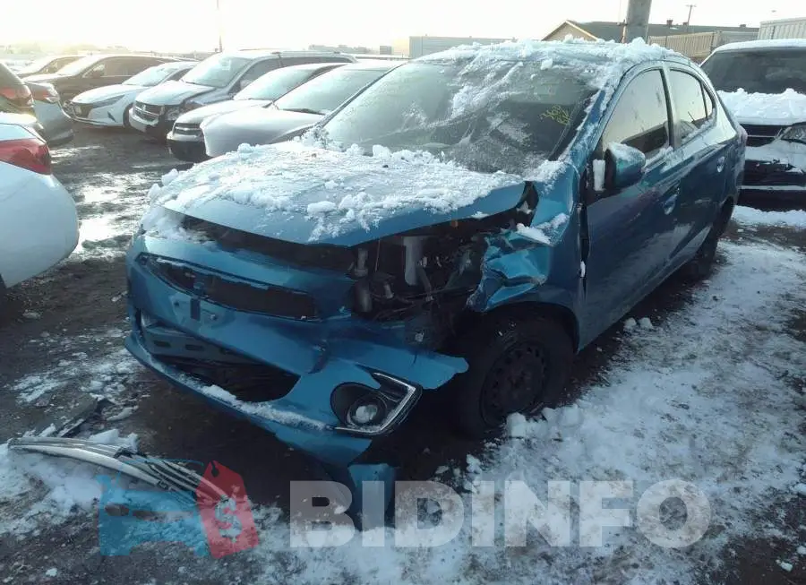 ML32F4FJ1HHF11699 Photo# 2
