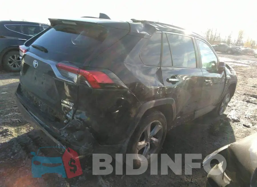 2T3DWRFV6LW052787 Photo# 4