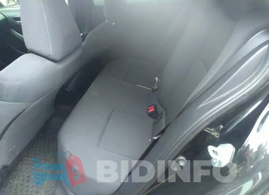 5YFBPRBE8LP046249 Photo# 8