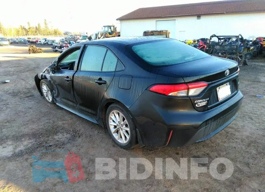 5YFBPRBEXLP002771 Photo# 3