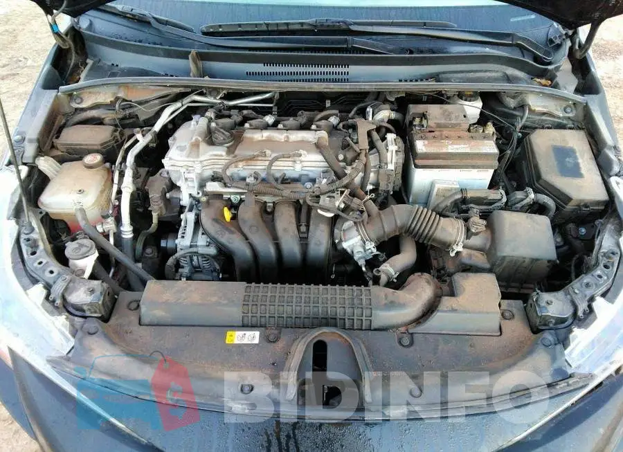 5YFBPRBEXLP002771 Photo# 10