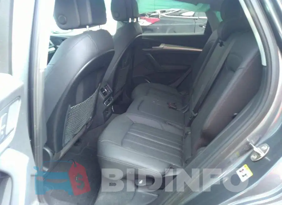 WA1BNAFY3L2088607 Photo# 8