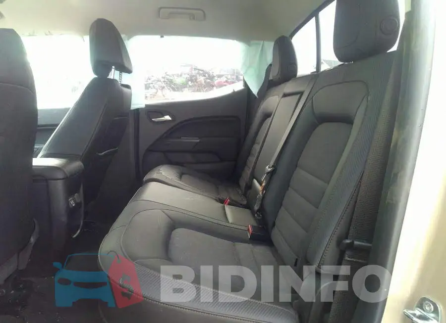 1GTP6FE16M1296322 Photo# 8