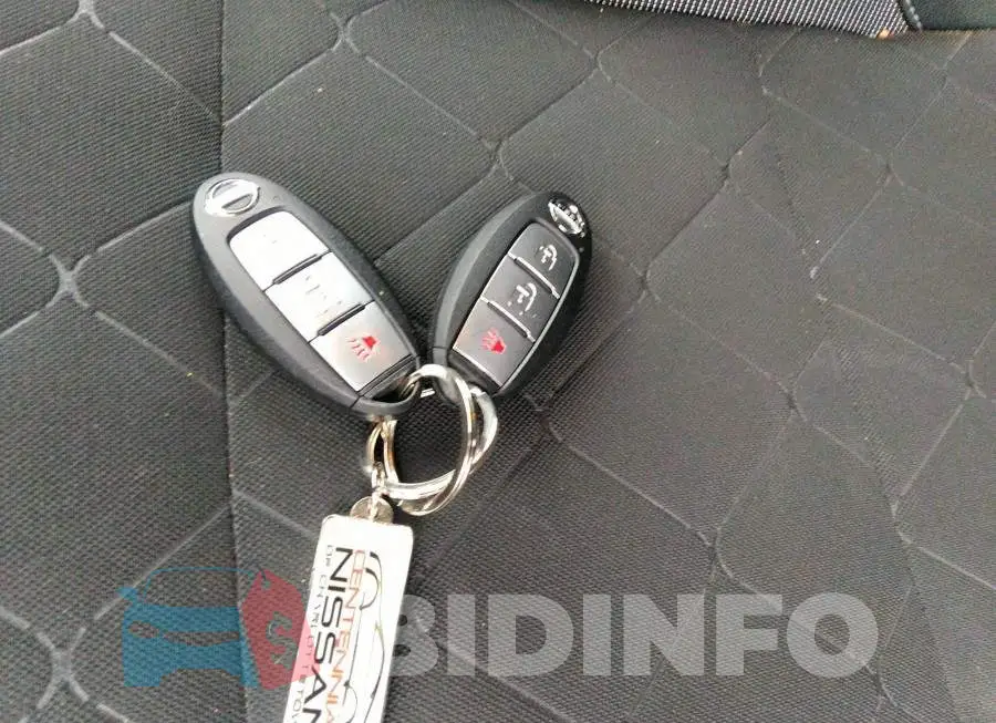 3N1CP5CU2KL551639 Photo# 11
