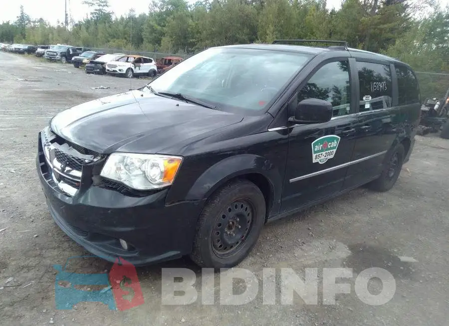 2C4RDGDG9GR363392 Photo# 2