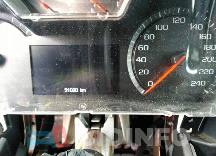 2G11Z5S35K9136821 Photo# 7