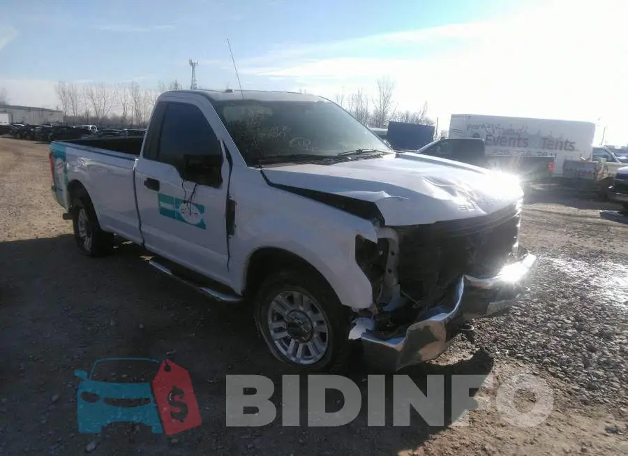 1FTBF2A62KEF62476 Photo# 1
