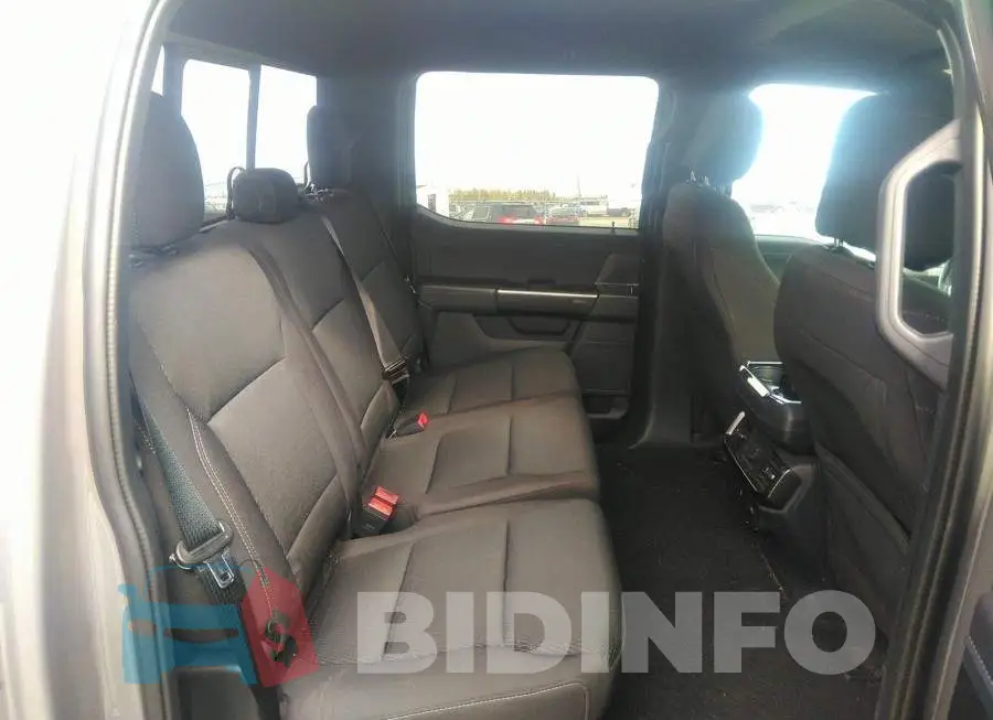 1FTFW1E86MKD88259 Photo# 8