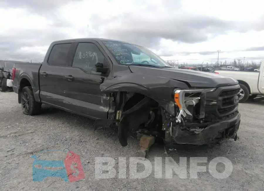 1FTFW1E86MKD88259 Photo# 1