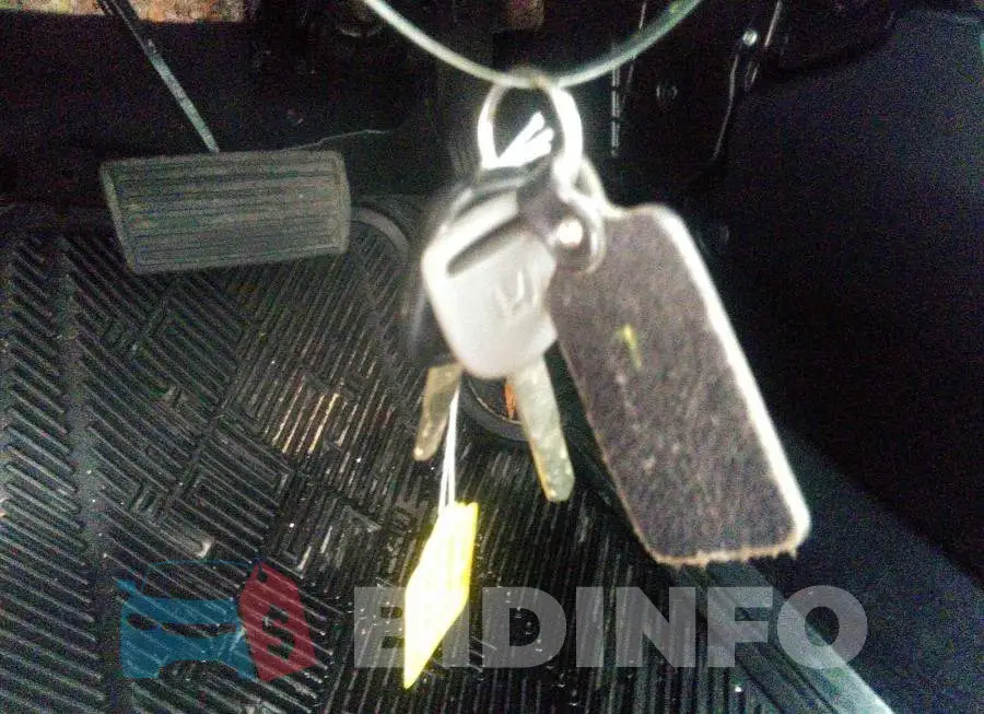 2HGFG3B47FH002812 Photo# 11
