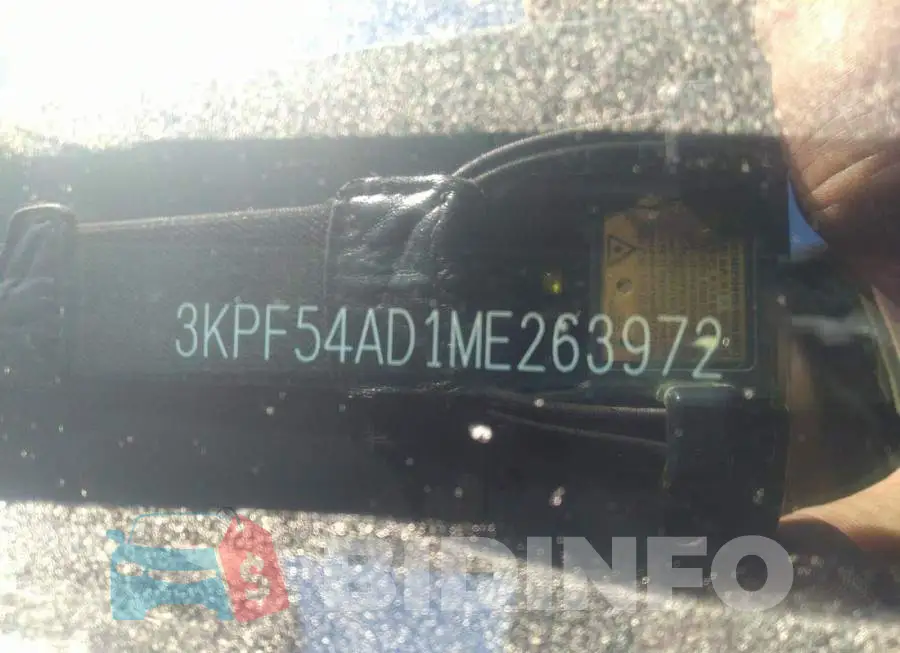 3KPF54AD1ME263972 Photo# 9