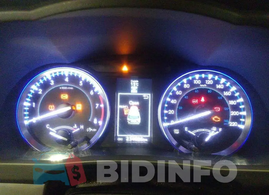 5TDJKRFH4GS245763 Photo# 7