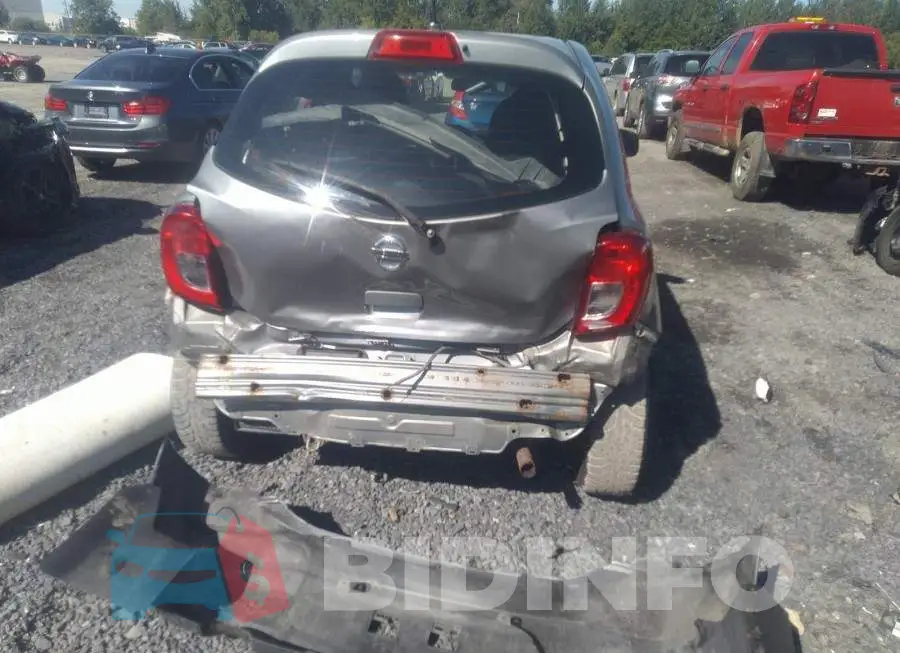 3N1CK3CP5FL210142 Photo# 6
