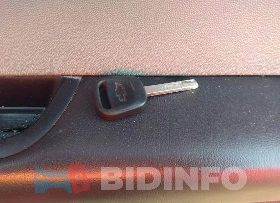 2G1FB1E30F9248642 Photo# 11