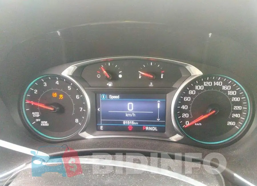 2GNAXTEV9L6234968 Photo# 7