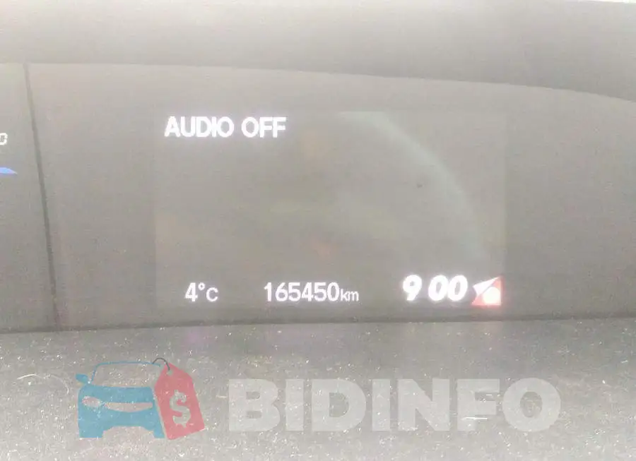 2HGFB2F55FH018924 Photo# 7