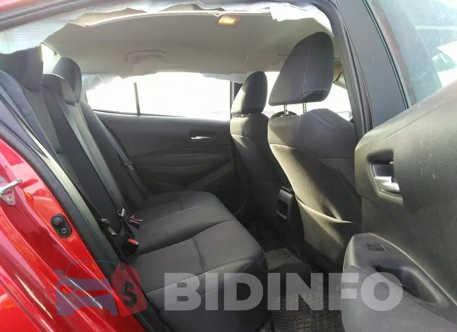 5YFBPRBE7LP088847 Photo# 8