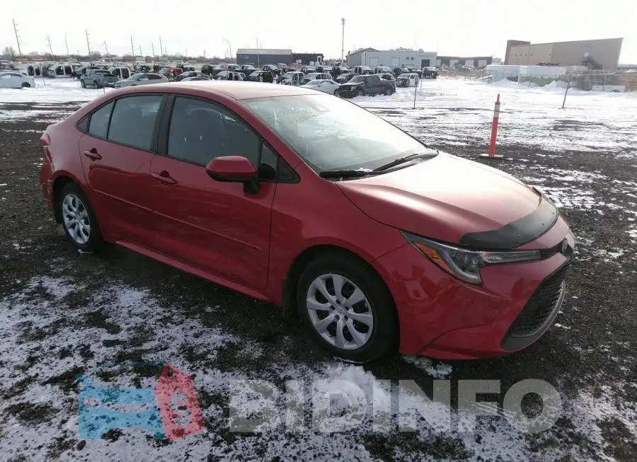 5YFBPRBE7LP088847 Photo# 1