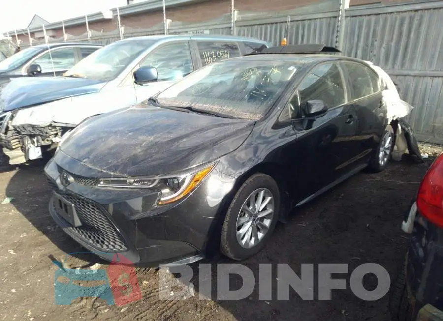 5YFBPRBE8LP144780 Photo# 2