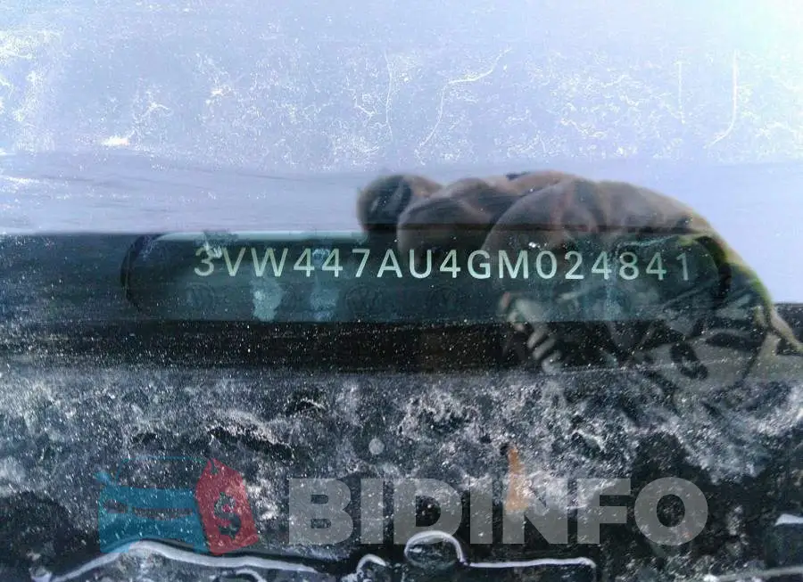 3VW447AU4GM024841 Photo# 9