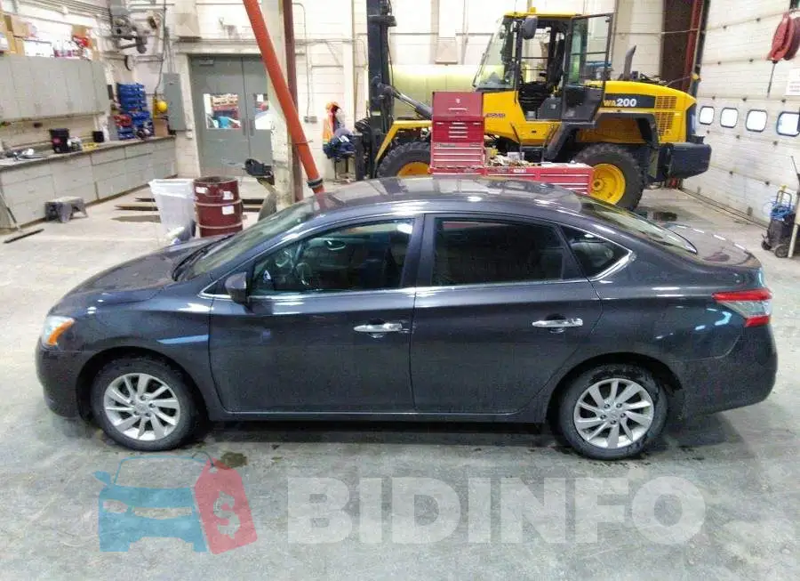 3N1AB7AP2FL691212 Photo# 6