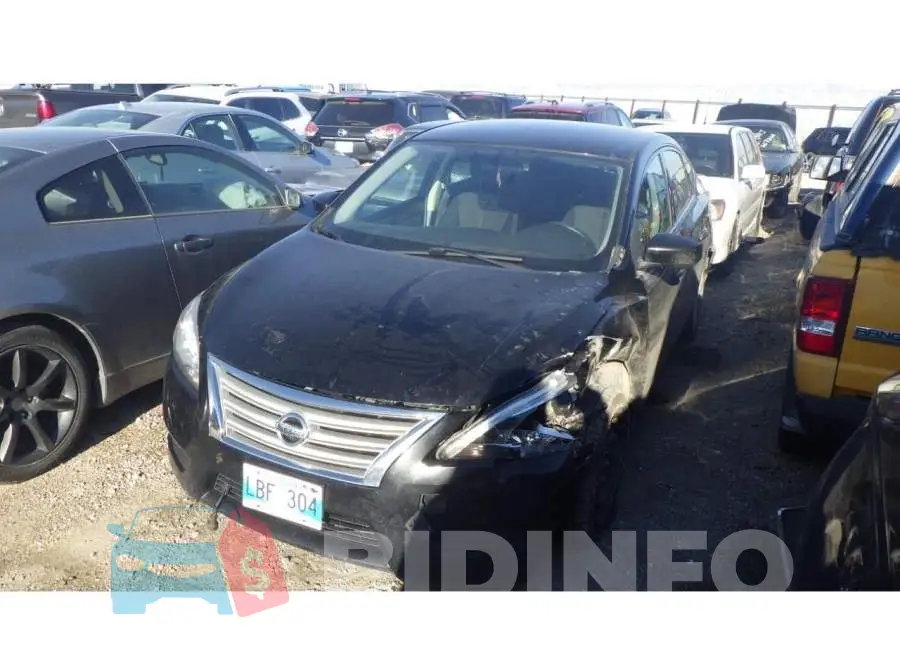 3N1AB7AP7FL643155 Photo# 2