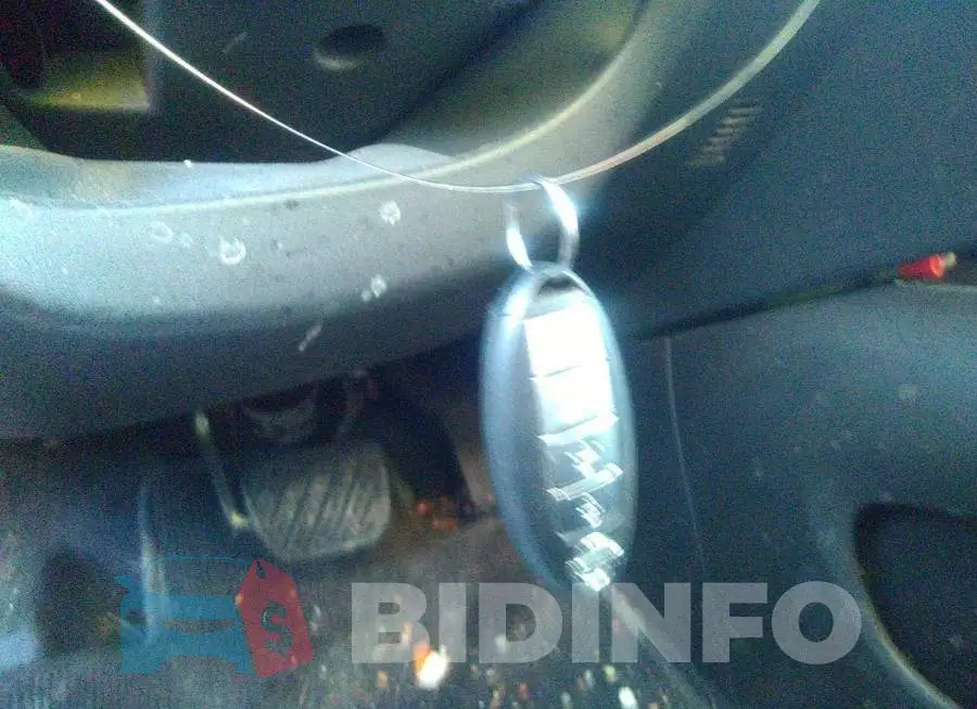 5N1AR2MMXFC705409 Photo# 11