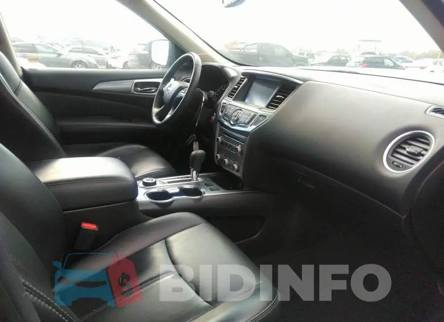 5N1DR2MM2JC640447 Photo# 5