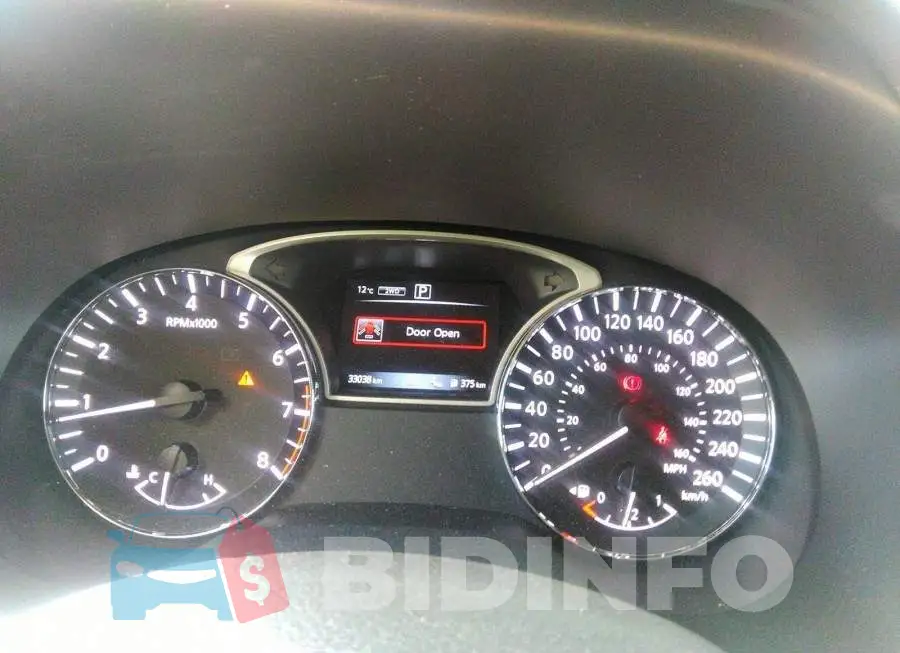 5N1DR2MM2JC640447 Photo# 7