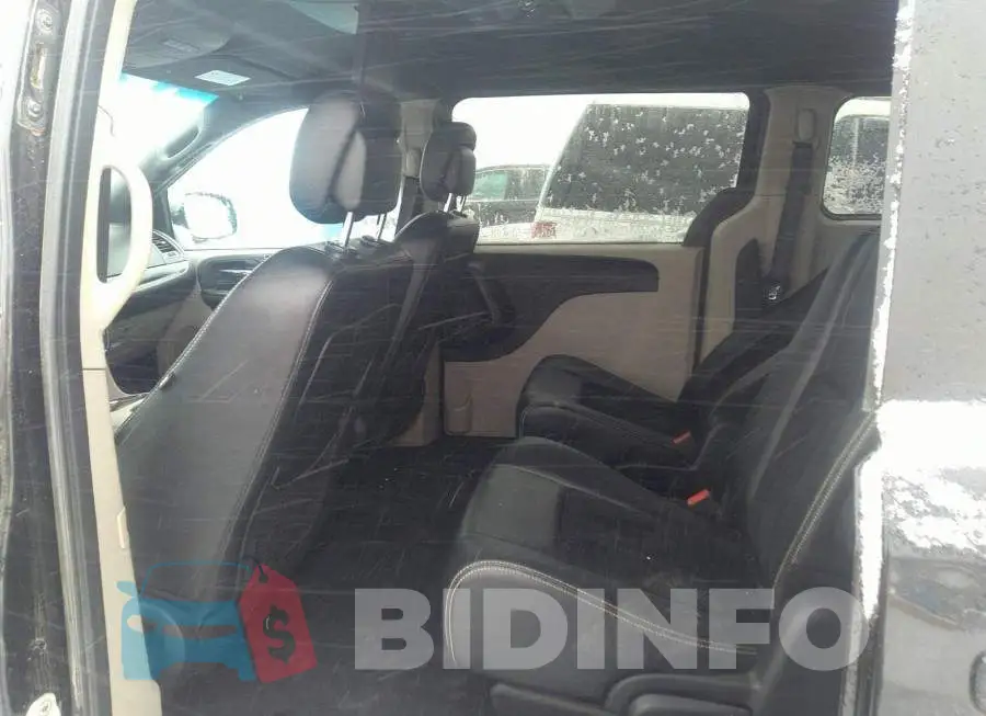 2C4RDGBG9JR291104 Photo# 8