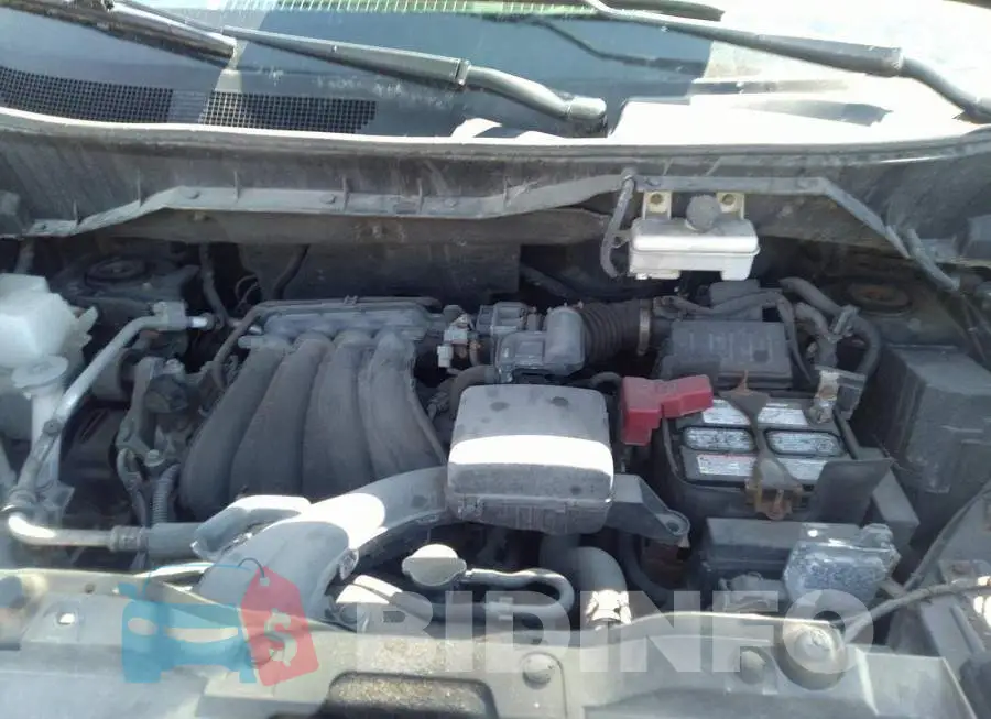 3N63M0YN2FK700683 Photo# 10