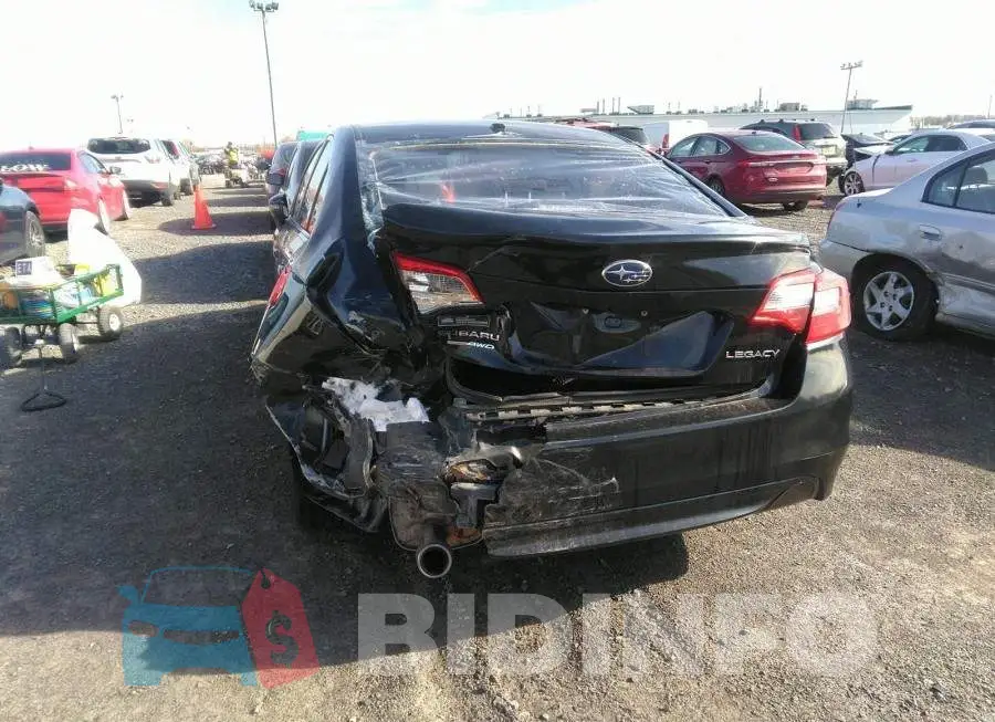 4S3BNCD67F3062836 Photo# 6