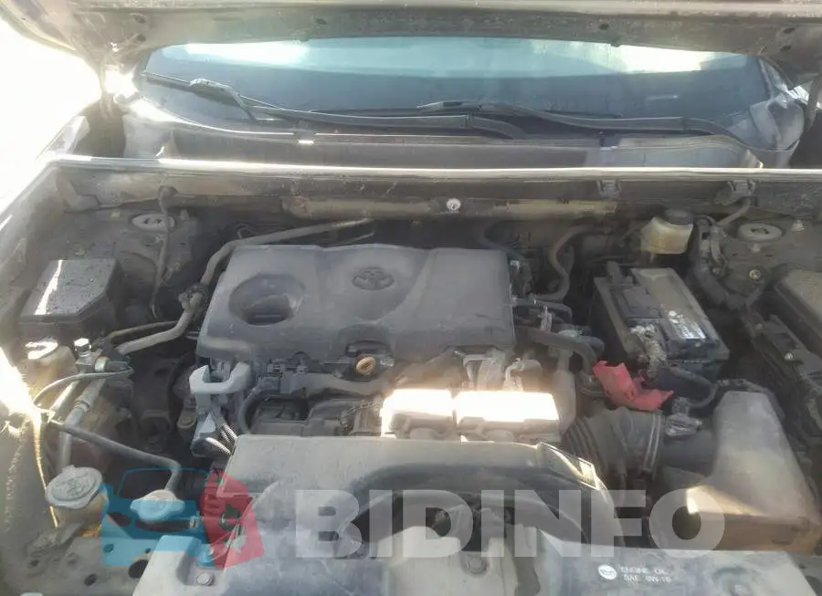 2T3Z1RFV3KC006788 Photo# 10