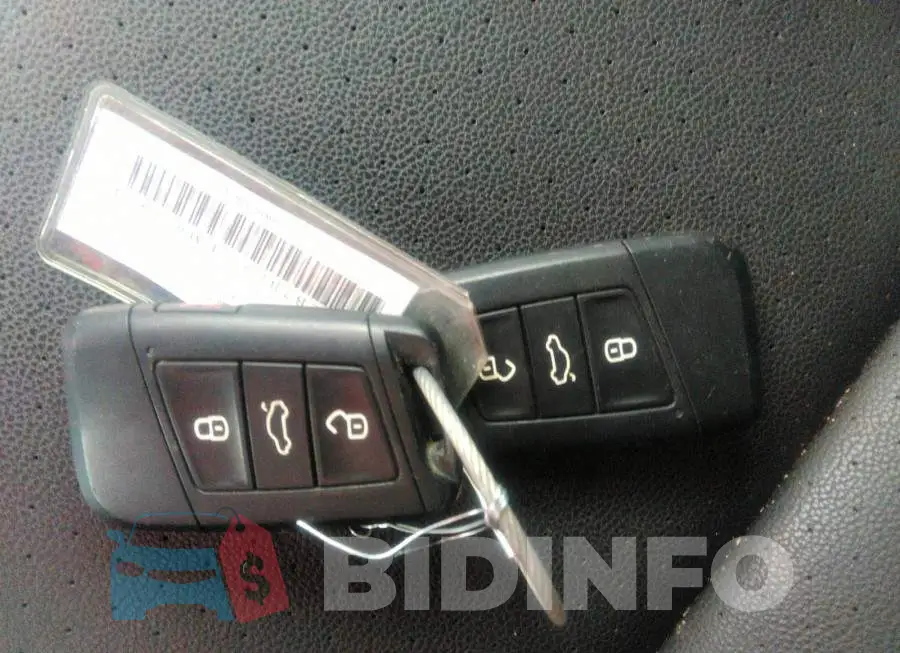3VWEB7BU3LM071314 Photo# 11