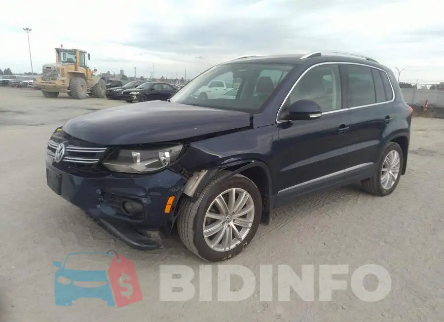 WVGJV7AX2FW554541 Photo# 2