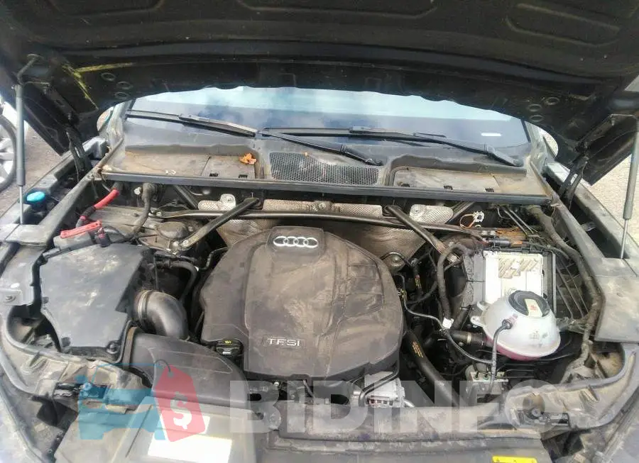 WA1BNAFY2L2048115 Photo# 10
