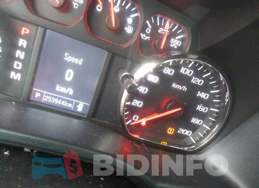 3GTU2TEC8FG496332 Photo# 7