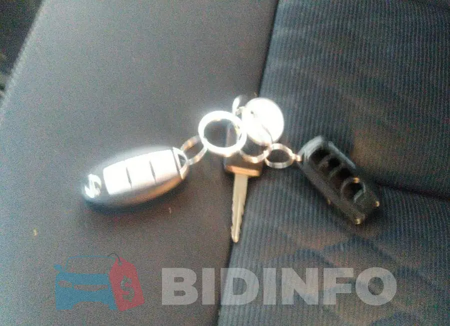 1N6AA1E5XHN518592 Photo# 11