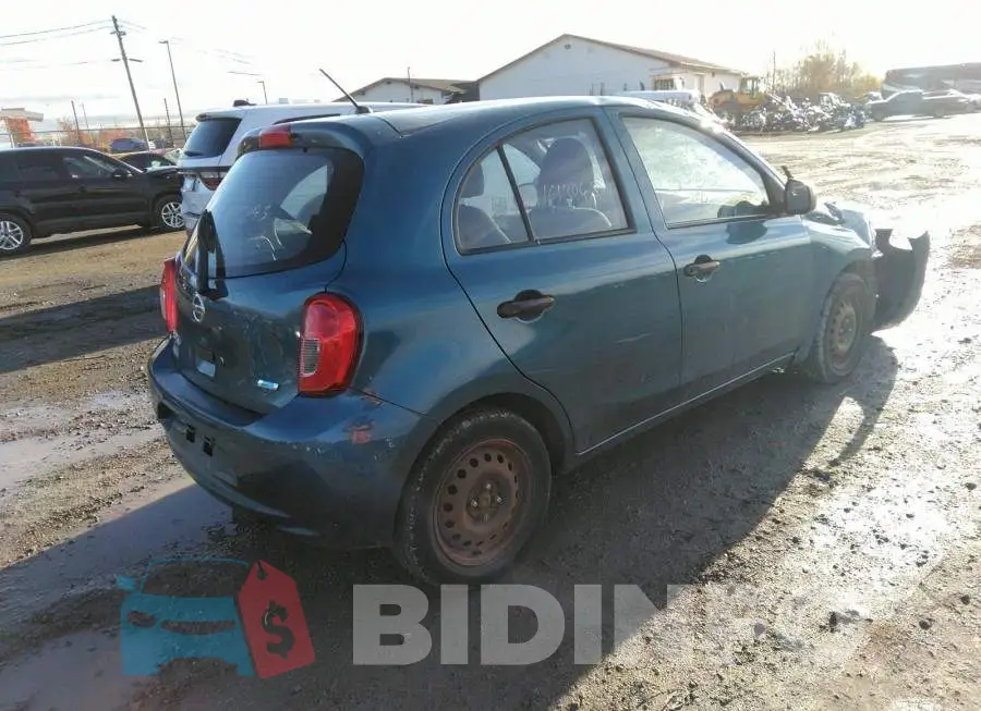 3N1CK3CP8FL263076 Photo# 4
