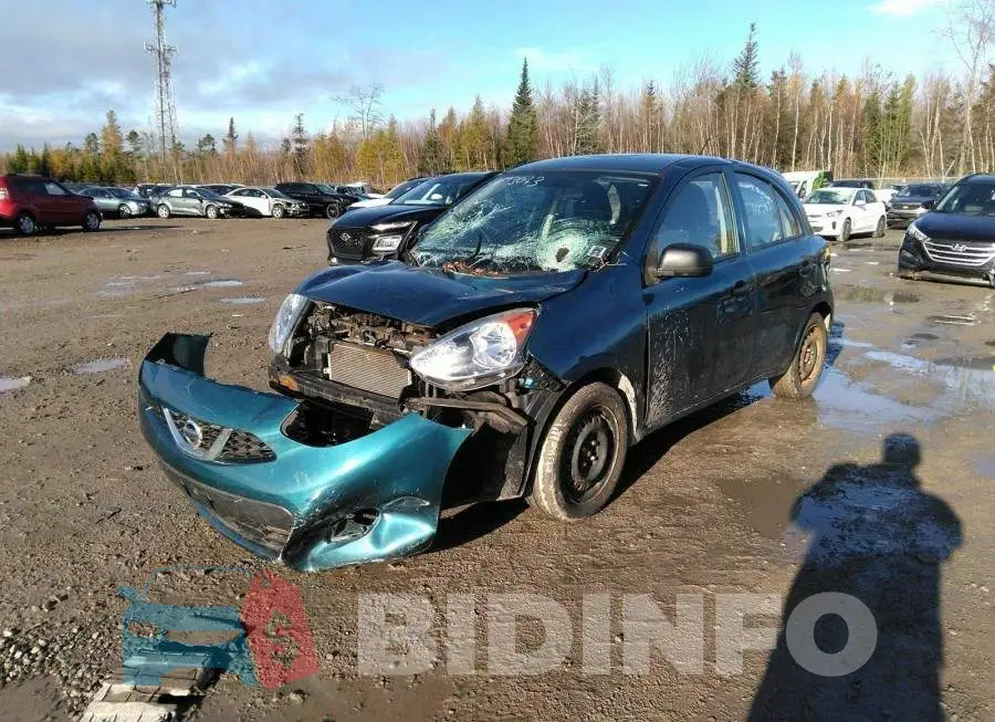 3N1CK3CP8FL263076 Photo# 2