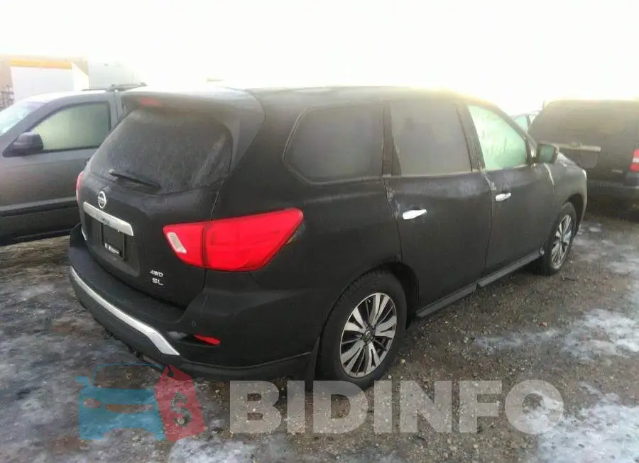 5N1DR2MM2JC602961 Photo# 4