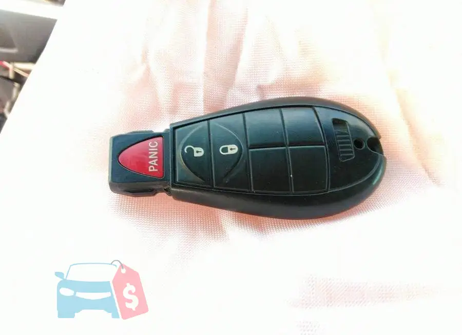 2C4RDGBGXFR724226 Photo# 11