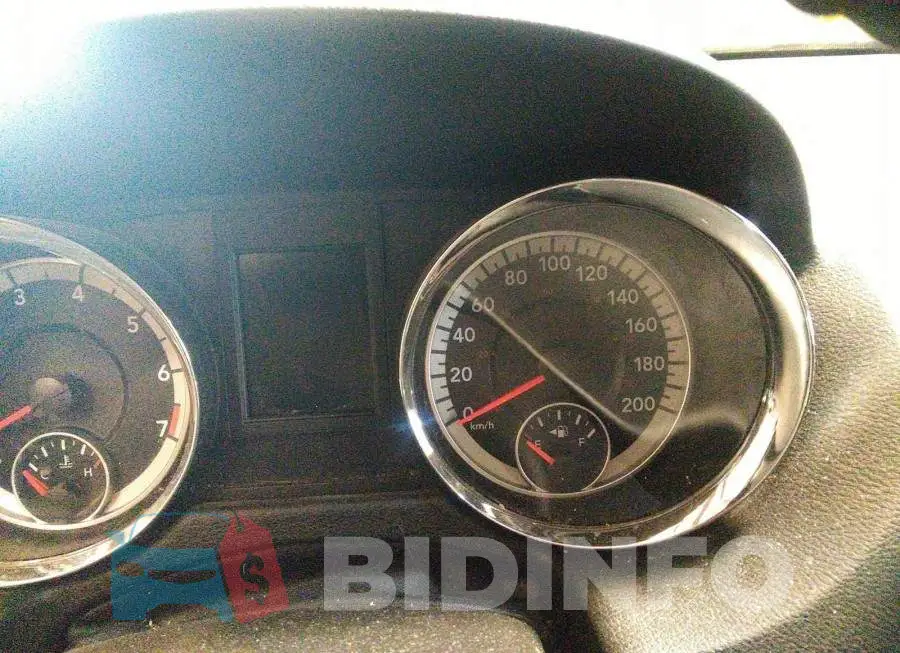 2C4RDGDG5FR700980 Photo# 7